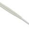 Shad Reins Aji Adder 5cm, culoare Pearl White Holo Glow 15buc/plic