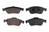 Set placute frana RENAULT KANGOO III microbus (2021 - Prezent) MAXGEAR 19-1992