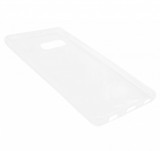 Husa silicon ultraslim transparenta pentru Huawei P8