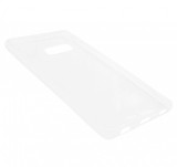 Husa silicon ultraslim transparenta pentru Huawei P8