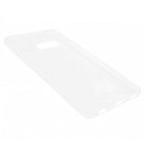 Husa silicon ultraslim transparenta pentru Huawei P8