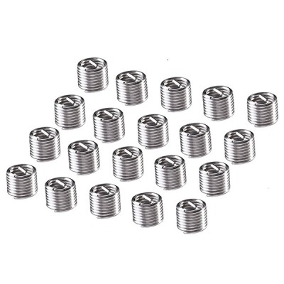 Insertii spiralate M5 Neo Tools 11-905 HardWork ToolsRange foto