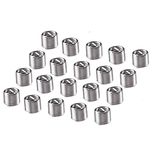 Insertii spiralate M5 Neo Tools 11-905 HardWork ToolsRange