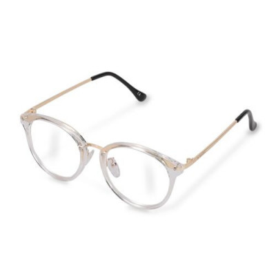 Ochelari fara prescriptie medicala Navaris pentru lumina albastra, Unisex, 48516.03 foto