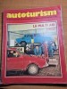 Revista autoturism decembrie 1981
