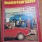 revista autoturism decembrie 1981