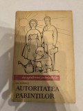 Ion Popescu - Autoritatea parintilor