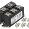 Punte redresoare trifazat Urmax 1,6kV 60A 550A SIRECTIFIER