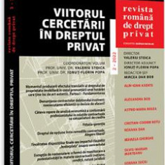 Revista romana de drept privat Nr.2/2022