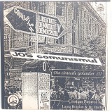Cristian Pațurcă, Laura Botolan &amp; Dr. Barbi &lrm;&ndash; Din C&icirc;ntecele Golanilor (I) NM / VG+ vinil LP disc Irimag Romania 1973