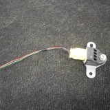 Senzor de impact st&acirc;nga spate SUBARU FORESTER SH_ 2008 OEM: 98237FG000 | 10597898