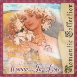 Various - &nbsp;Woman&nbsp;In&nbsp;Love, CD