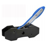 Cheie cu clichet pentru retragerea pistoanelor de frana Slver