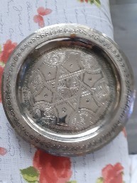 Iudaica..platou foto