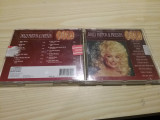[CDA] Dolly Parton &amp; Friends - GOLD - cd audio, Country