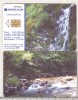 Bnk card Cartela telefonica 2004 - Cascada - RO-ROM-0267A