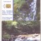 bnk card Cartela telefonica 2004 - Cascada - RO-ROM-0267A
