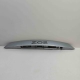 Ornament lampa număr de &icirc;nmatriculare RENAULT ZOE BFM_ 2019 OEM: 848106861R,848108242R 22942768