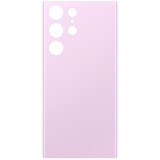 Capac Baterie compatibil cu Samsung Galaxy S23 Ultra S918, Roz