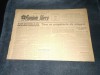 ZIARUL ROMANIA LIBERA 27 NOIEMBRIE 1953