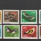Fauna ,pasari. Germania (DDR).