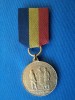 MEDALIA EXPOZITIUNEA GENERALA ROMANA DIN BUCURESTI 1906