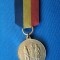 MEDALIA EXPOZITIUNEA GENERALA ROMANA DIN BUCURESTI 1906