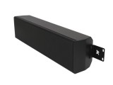 Subwoofer K-Array KU44 Pasiv 2x60W 8/32 Ohm Aluminiu Negru Second-Hand