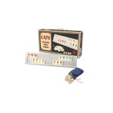 Set Remi din Plastic Rezistent &ndash; Strategie, Logică și Dexteritate