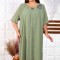 Rochie de ocazie Faro OliveMarimea