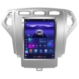 Navigatie CLARION Tip Tesla Ford Mondeo 4 2007-2011 9.7 inch 4GB 64GB 8 Core 4G
