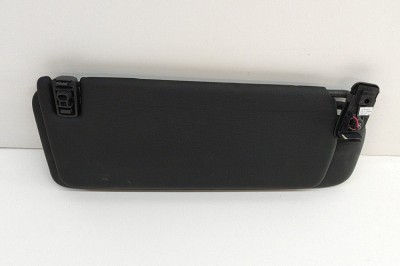 Parasolar dreapta VW TOUAREG 7P5 2016 OEM: 7P0857552D 27586426 foto