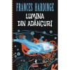 Lumina din adancuri - Frances Hardinge, Polirom - Roman, 12+