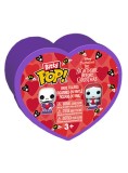 Bitty Pop! The Nightmare Before Christmas Valentine's Random 2.5cm