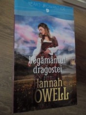 LEGAMANTUL DRAGOSTEI-HANNAH HOWELL-308268
