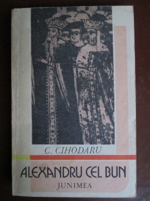 Alexandru cel Bun foto