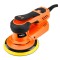 Slefuitor orbital 350W, 150mm HardWork ToolsRange