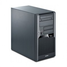 PC Fujitsu P5730 Core 2 Duo E7400 2.8GHz. 2GB DDR2. 160GB. DVD-ROM foto