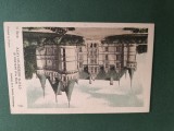 Vedere , Seria -Castele sau catedrale din Franta ,anii 1900