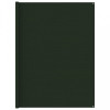 VidaXL Covor pentru cort, verde &icirc;nchis, 250x250 cm