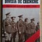 General Ion Dumitrache - Divizia de cremene
