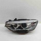 Far Stanga Fata BMW Seria 4 Coupe F32 F82 2015 OEM 7410787 7296090 Original