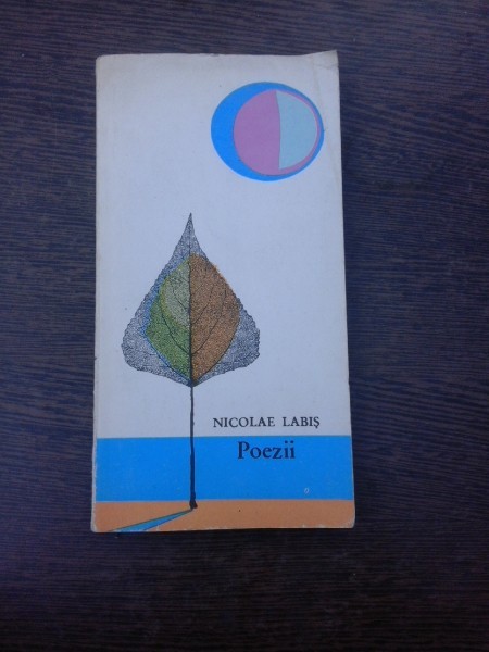 Poezii - Nicolae Labis