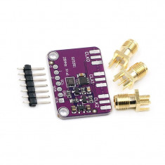 Modul Si5351 I2C clock generator signal (s.4711P) foto