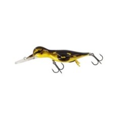 Vobler Westin Danny The Duck 8cm 10g Brown Duckling F foto