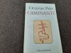 Caminante- Octavian Paler RF7/1