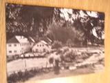 QW24 C - Carte postala - tematica turism - vedere - Covasna 3, Circulata, Fotografie