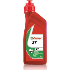 ULEI DE MOTOR MOTO CASTROL 2T,1 L PIAGGIO APE