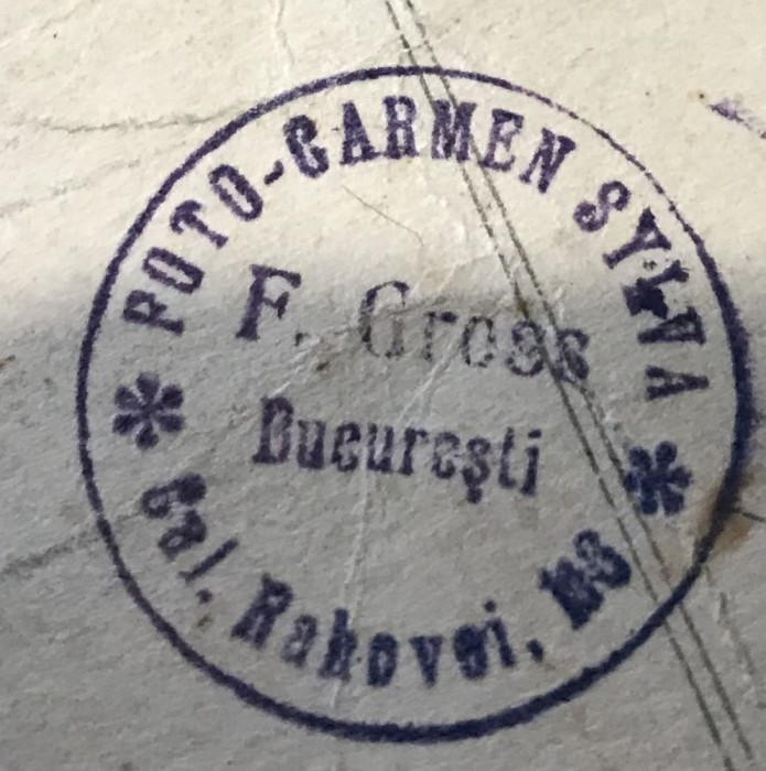 Fotografii Ateliere Carmen Sylva