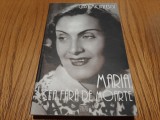 MARIA CEA FARA DE MOARTE - Gaby Michailescu - Editura Eikon, 2003, 378 p.
